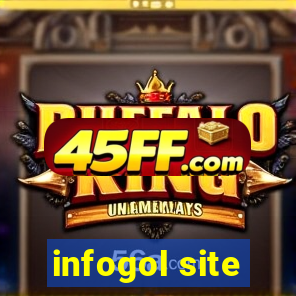 infogol site